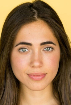 Sofia Masson