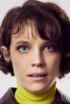 Carlotta Gamba