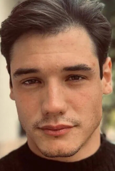 Jerónimo Bosia