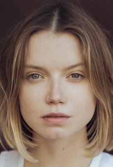 Eden Ducourant